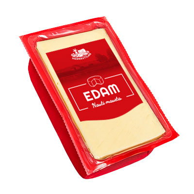 Herkkutilan Edam -juusto