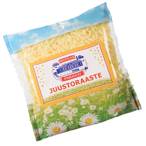 Juustoraaste