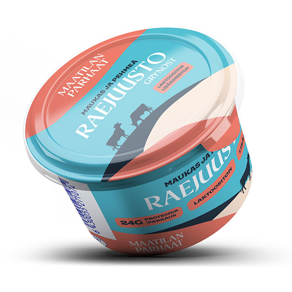 Raejuusto